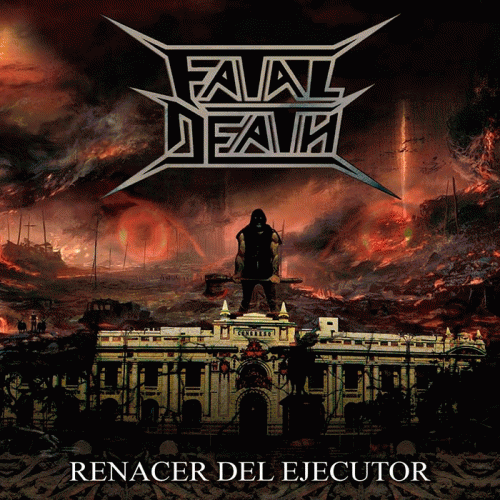 Renacer del Ejecutor